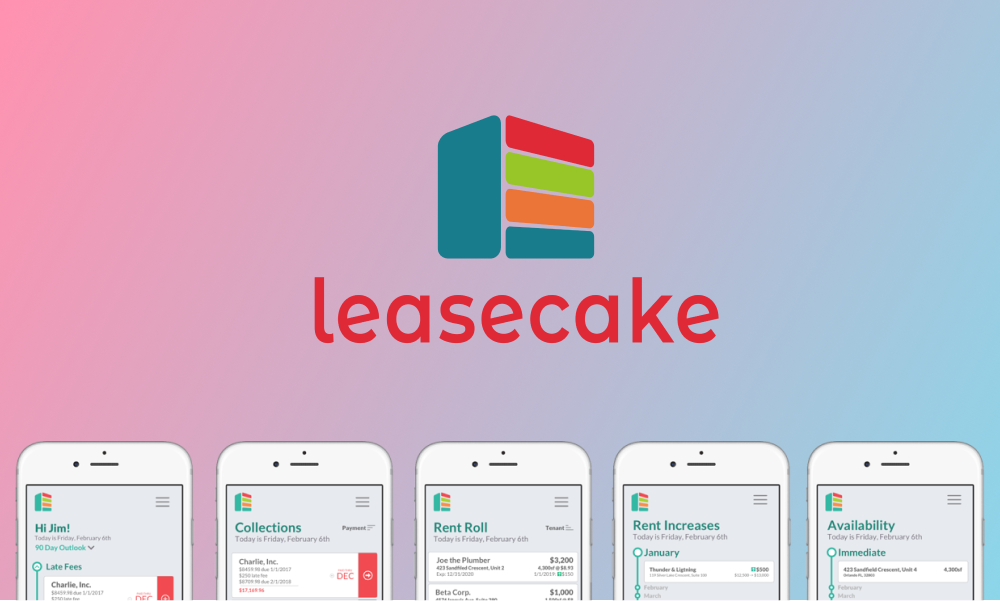 Leasecake