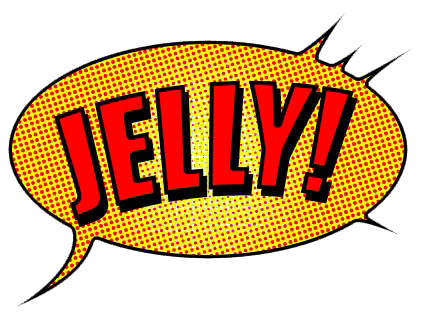 Orlando Jelly